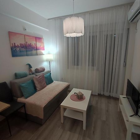 Apartamento Lucky Jagodina Exterior foto