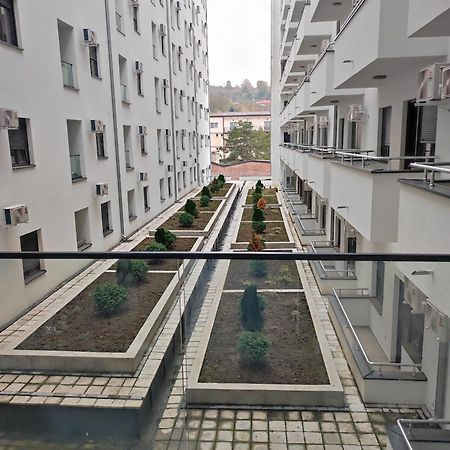 Apartamento Lucky Jagodina Exterior foto