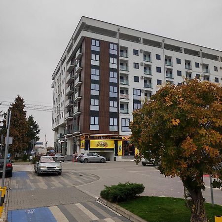 Apartamento Lucky Jagodina Exterior foto